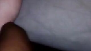 Sloppy Bareback Hole 2