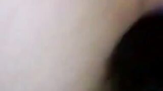 Sloppy Bareback Hole 2