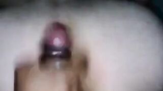 Sloppy Bareback Hole 2