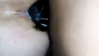 Sloppy Bareback Hole 2