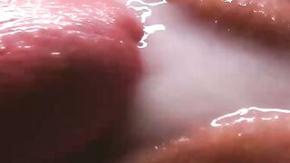 Cumshot compilation SLOW MOTION version vol7