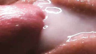 Cumshot compilation SLOW MOTION version vol7