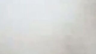Malaysian Babe Uses a Condom 2