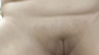 UNLEASH THE FURY  My Blonde Stepmother Lacey Starr and I Devour a muscular Black Beast!