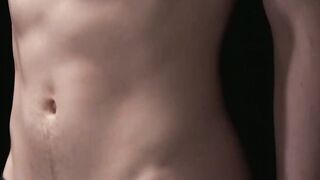 EthanTate spreads wide for Jonah Wheeler's throbbing dick