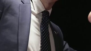 EthanTate spreads wide for Jonah Wheeler's throbbing dick