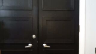 DILF Jax Thirio fucks twink Matteo Gomez tight ass deep and hard