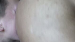 UNLEASHED FURY Raw, Unbridled Lust  Hunky Adonis Gets Dominated in a Blowjob and Anal Frenzy!