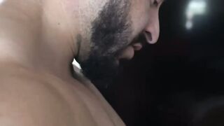 UNLEASHED FURY Raw, Unbridled Lust  Hunky Adonis Gets Dominated in a Blowjob and Anal Frenzy!