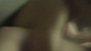 Two muscular guy deepthroats a hunk hard and fast