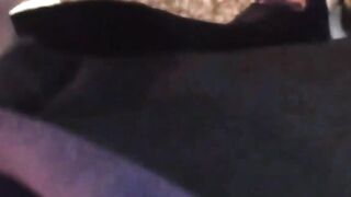 Attractive stud sucks cock and balls till rock hard