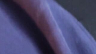 Attractive stud sucks cock and balls till rock hard