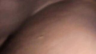 Attractive stud sucks cock and balls till rock hard