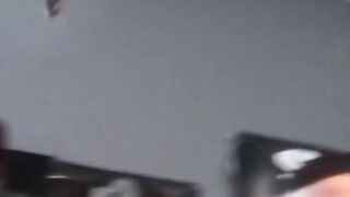Attractive stud sucks cock and balls till rock hard