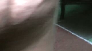 Blowbang group party with two horny dick loving MILFs