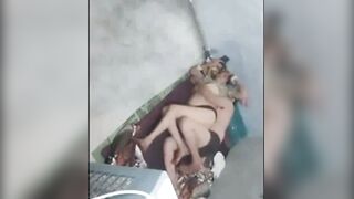 Sexy Pihu Bhabhi Blowjob and Fucking