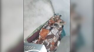 Sexy Pihu Bhabhi Blowjob and Fucking
