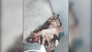 Sexy Pihu Bhabhi Blowjob and Fucking