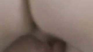 Cute teen Dean Berkeley fucked doggystyle by inked stallion