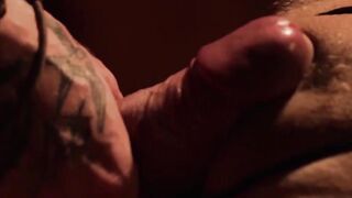 Erotic blonde MILF has her tight pussy passionately fucked