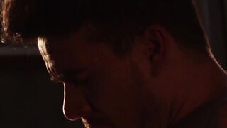 Erotic blonde MILF has her tight pussy passionately fucked