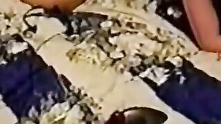 Homemade Swinger Tape: Cuckold Style