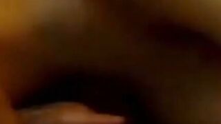 Big tits amateur Betty seduced and pounded by huge old cock