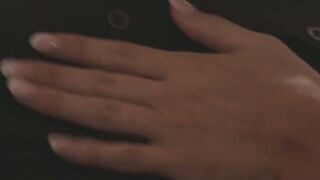 Zoe Bloom goes from kissing to fucking in just few minutes