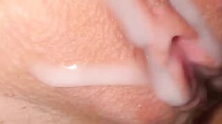 NSA Sexy Teen Cumshots Compilation vol5