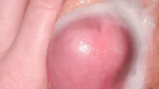 NSA Sexy Teen Cumshots Compilation vol5