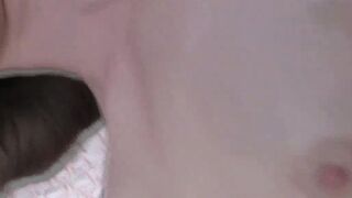 Revealing Every Inch of My Tight Body