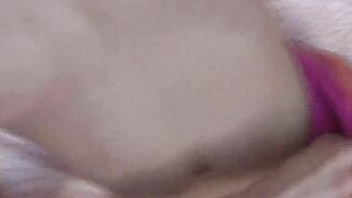 Revealing Every Inch of My Tight Body