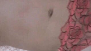 Revealing Every Inch of My Tight Body