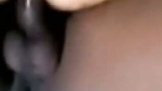 Wilson and Daniela Fronza in an Amateur Brazilian Adult Video 2