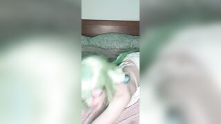 Exclusive Leaked OF - Cosplay Teen Mei Kitsune Exposes Her Perfect Tits And Big Meaty