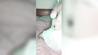 Exclusive Leaked OF - Cosplay Teen Mei Kitsune Exposes Her Perfect Tits And Big Meaty