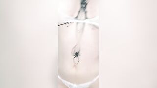 Exclusive Leaked OF - Cosplay Teen Mei Kitsune Exposes Her Perfect Tits And Big Meaty