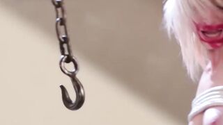 BLONDE BECTORCHUARY Maddy Roses Basement BREAKDOWN by Ryan Mclane