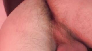 Handsome Devin Trez makes Darron Bluu ride his hard BBC