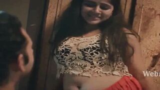 Ek Baar Aur Part 02 2024 Ullu Web Series 7
