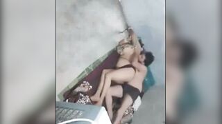 Horny Mallu Bhabhi Shows Nude Body and Fucking