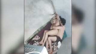 Horny Mallu Bhabhi Shows Nude Body and Fucking