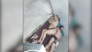 Horny Mallu Bhabhi Shows Nude Body and Fucking
