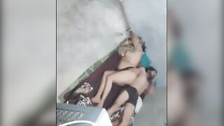 Horny Mallu Bhabhi Shows Nude Body and Fucking