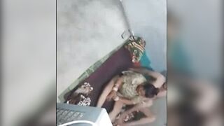 Horny Mallu Bhabhi Shows Nude Body and Fucking