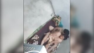 Horny Mallu Bhabhi Shows Nude Body and Fucking