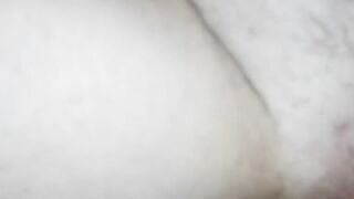 Sexe anal amateur en gros plan pov
