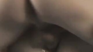 Skinny teen Dean Berkeley anal fucked after wet outdoor BJ