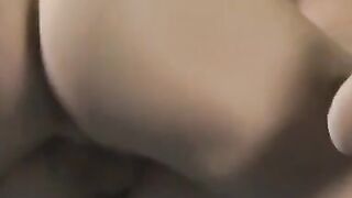Skinny teen Dean Berkeley anal fucked after wet outdoor BJ