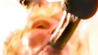 Black Cock Gangbang For Granny Fat Slutwife